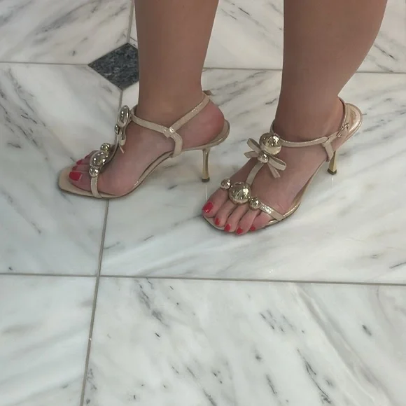 Dior Heels
